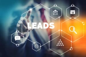 Digital PR - Leads and Sales 