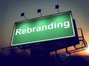 five ways to successful digital rebranding