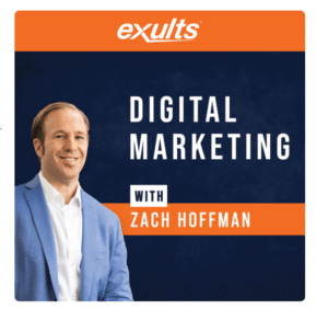 DigitalPR Zach Hoffman Podcast