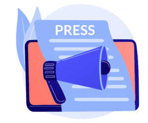 digital pr benefits of press release