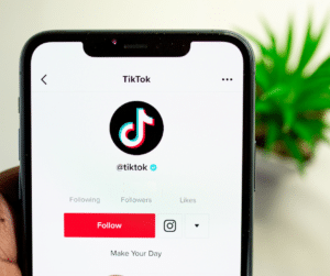 DigitalPR TikTok